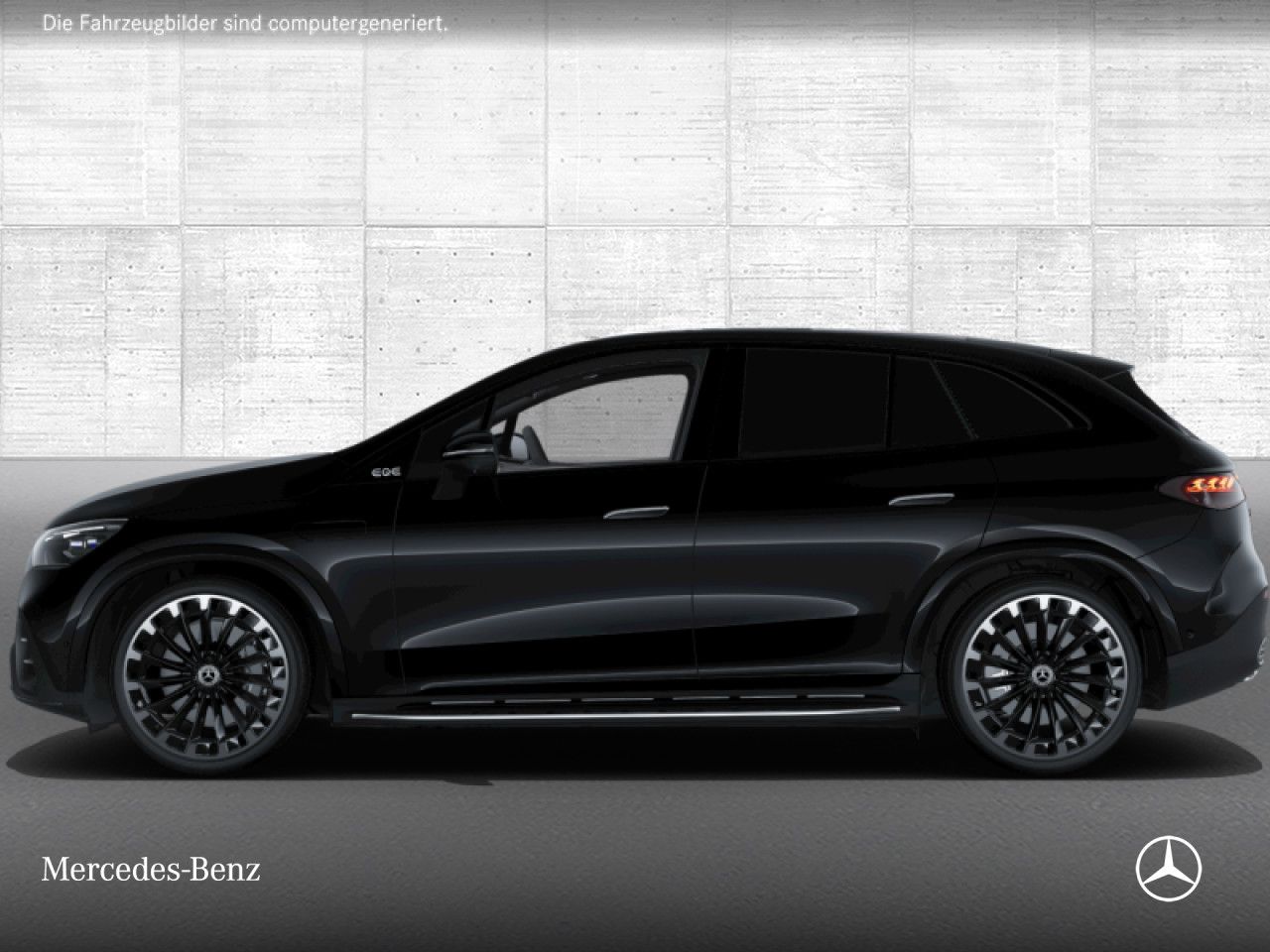 Mercedes-Benz EQE – Bild 4