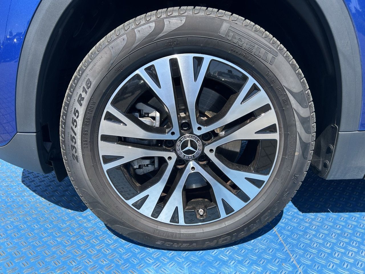 Mercedes-Benz GLA – Bild 3