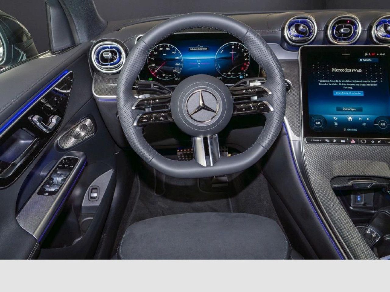 Mercedes-Benz GLC – Bild 10