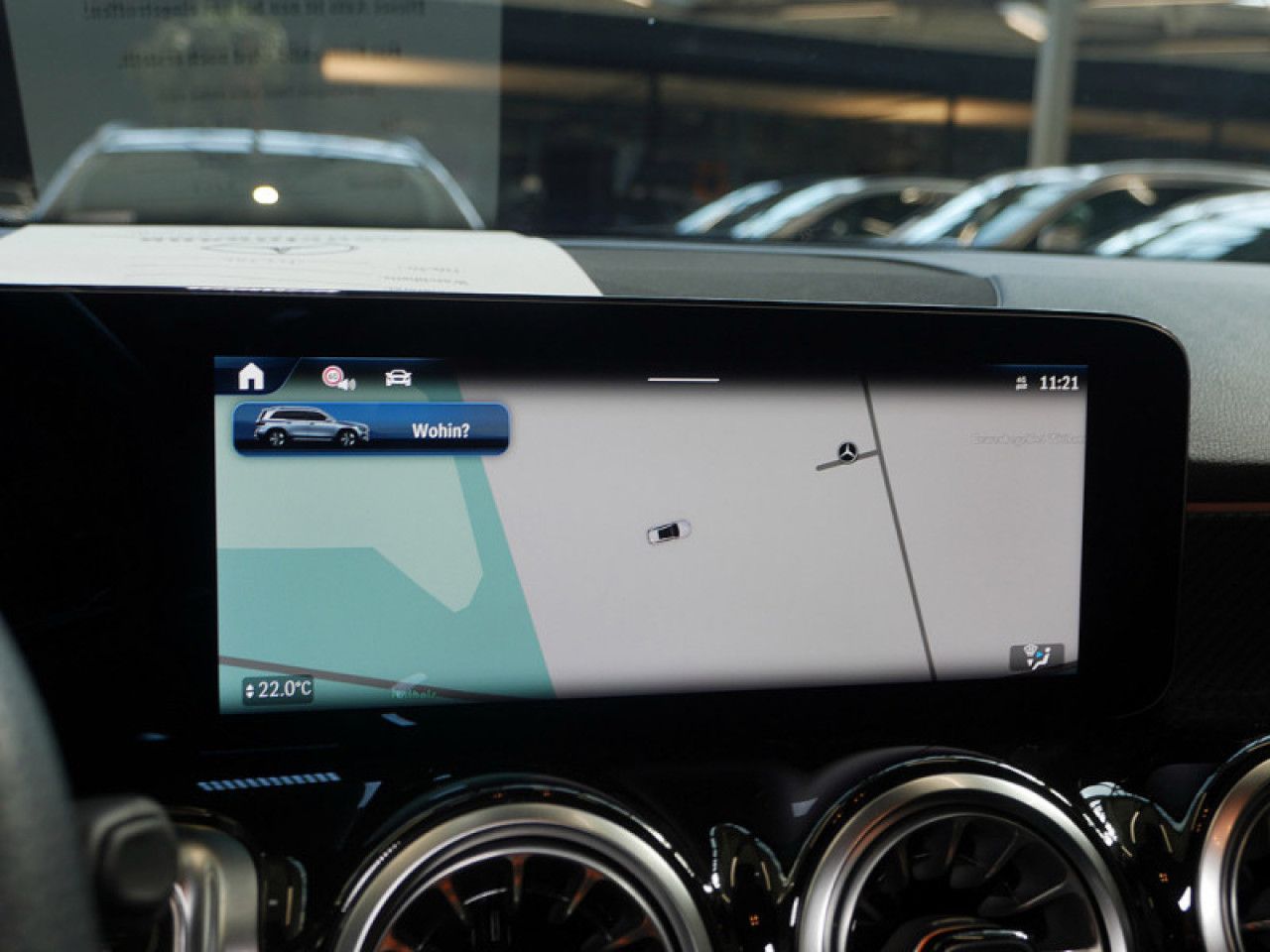 Mercedes-Benz GLB – Bild 17