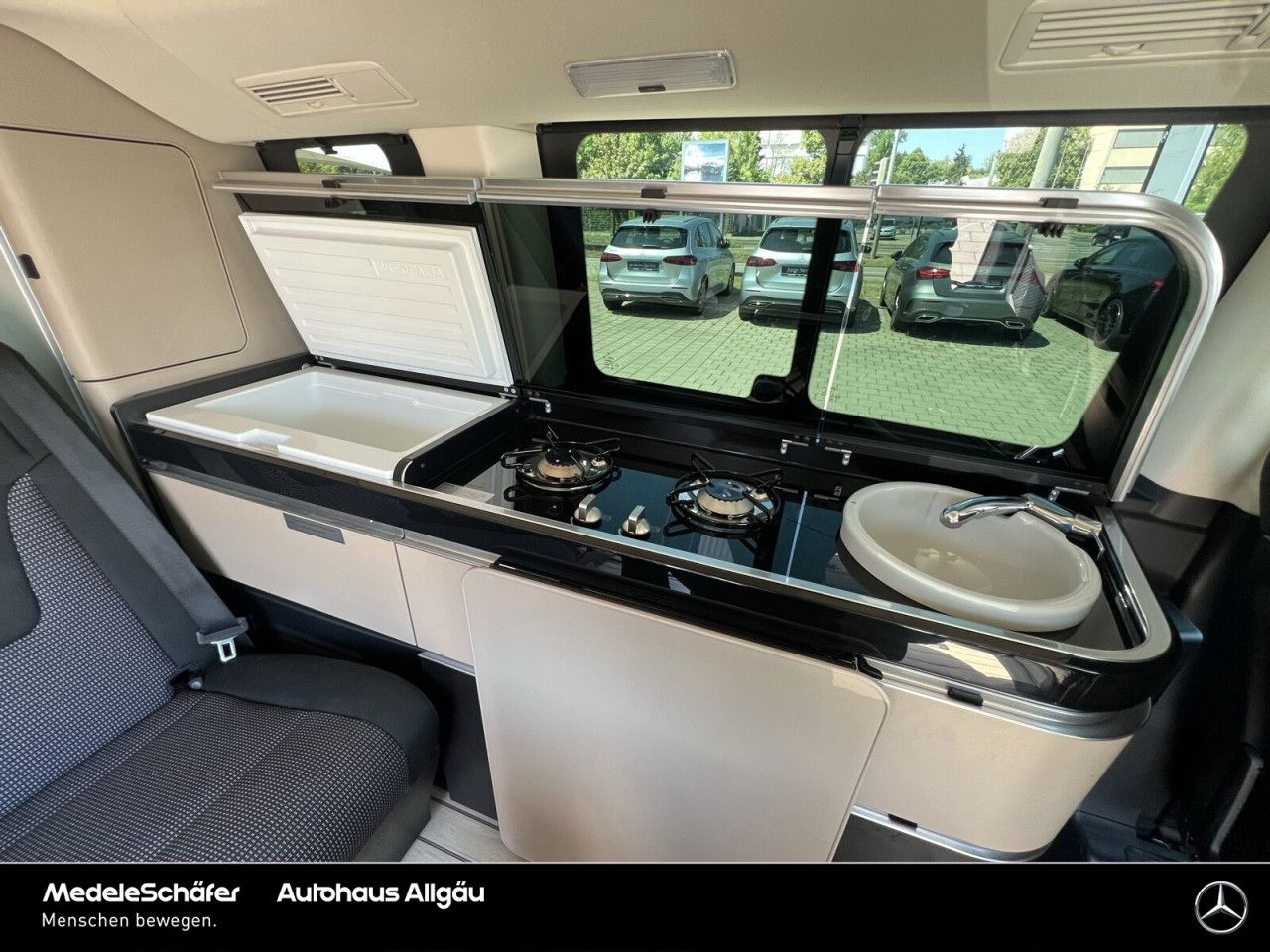 Mercedes-Benz Marco Polo – Bild 15