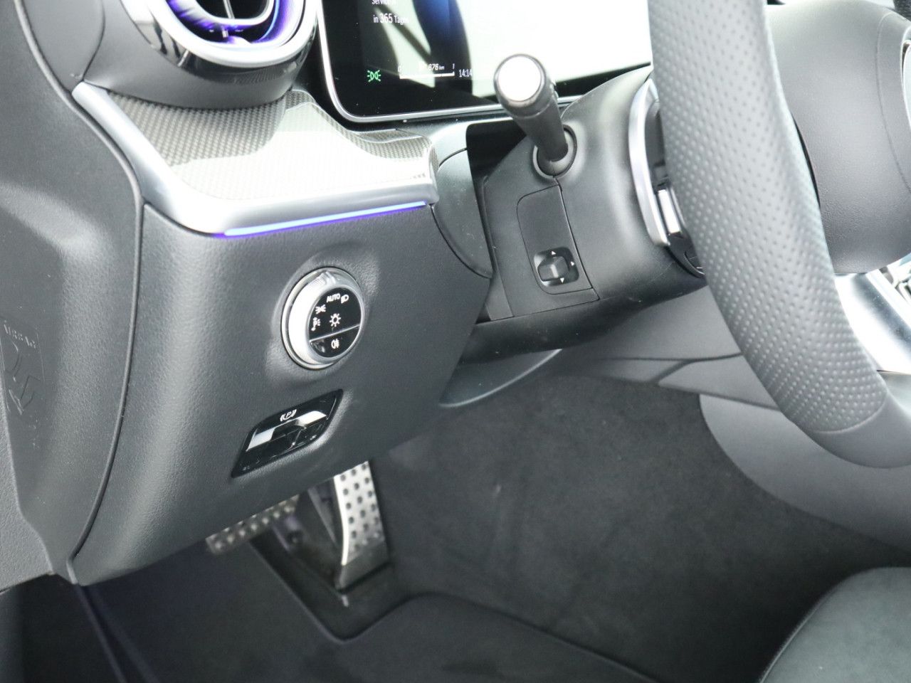 Mercedes-Benz CLE – Bild 25