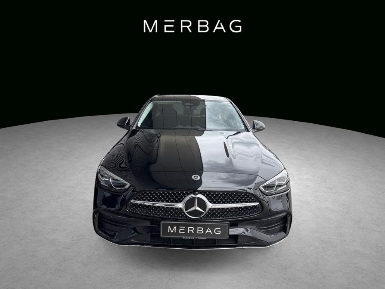 Mercedes-Benz C-Klasse – Bild 2