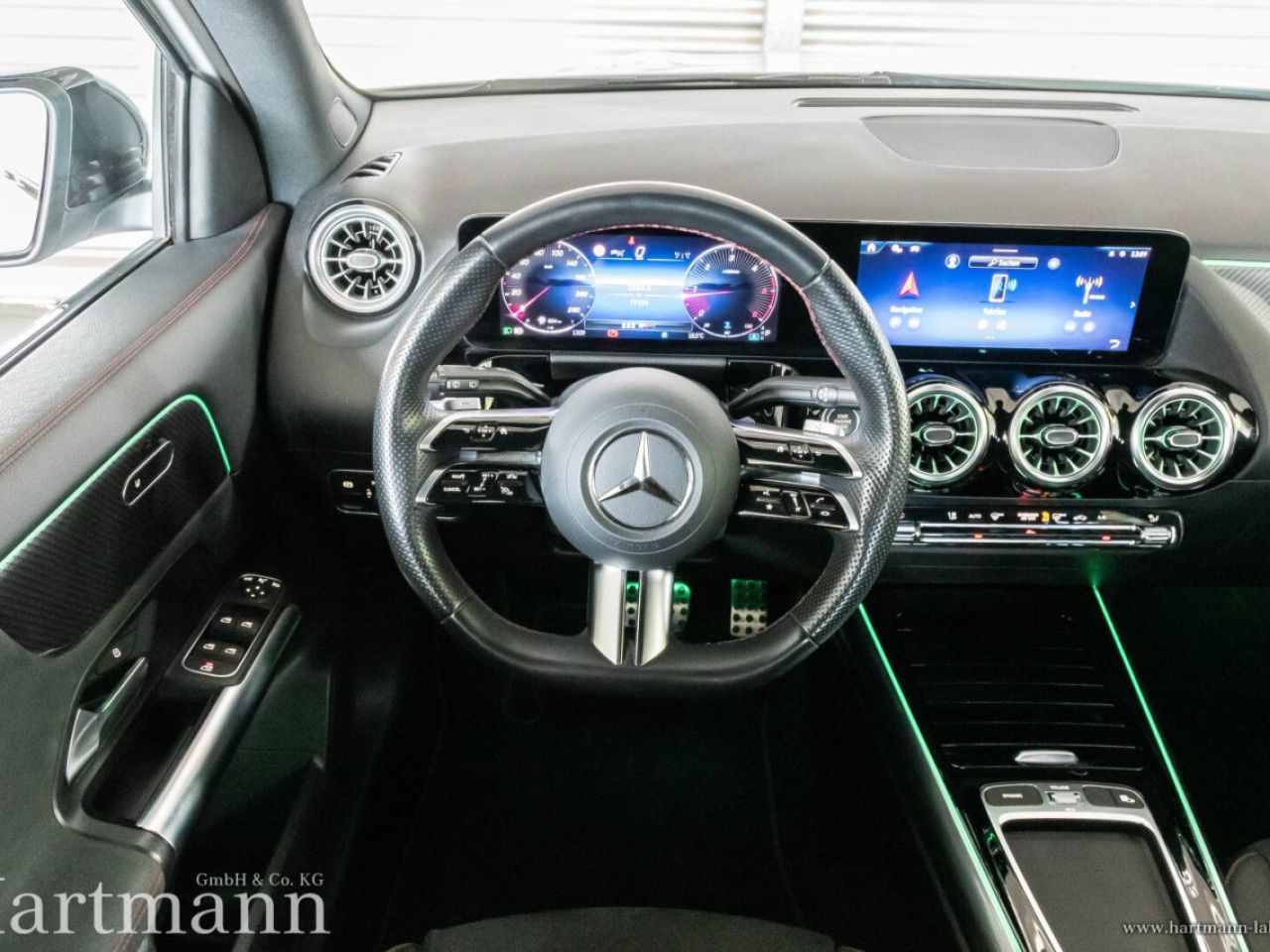 Mercedes-Benz GLA – Bild 10