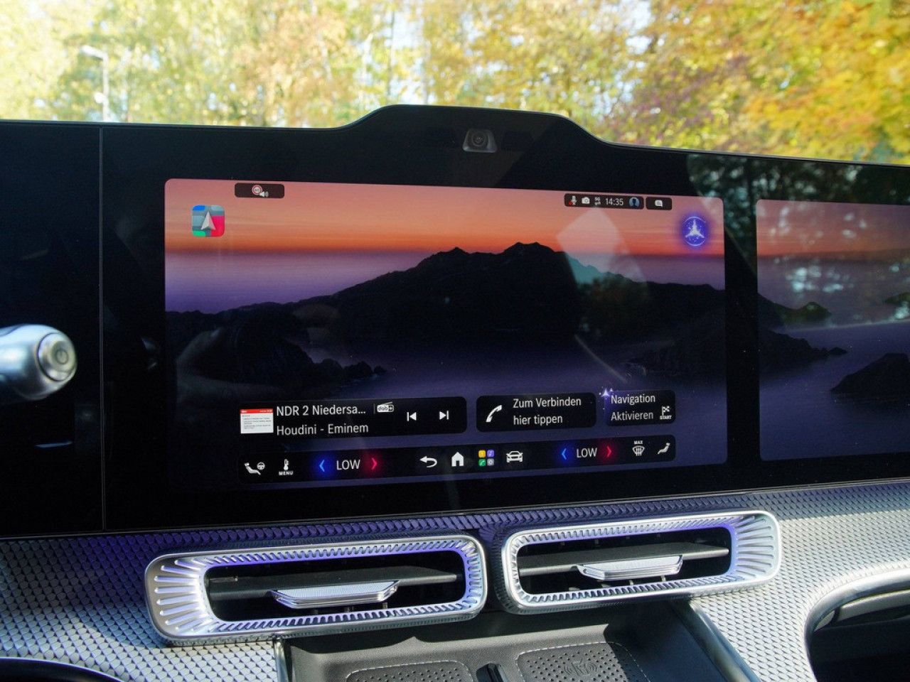 Mercedes-Benz C-Klasse – Bild 9