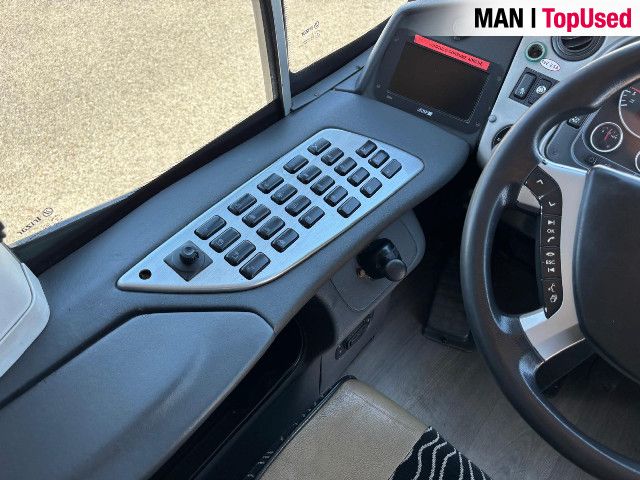 MAN Irízar i6 11