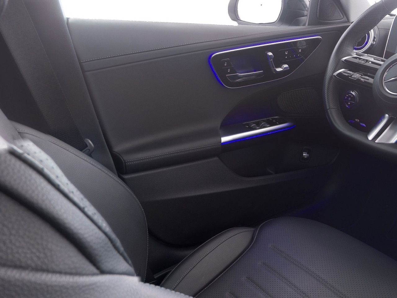 Mercedes-Benz C-Klasse – Bild 21