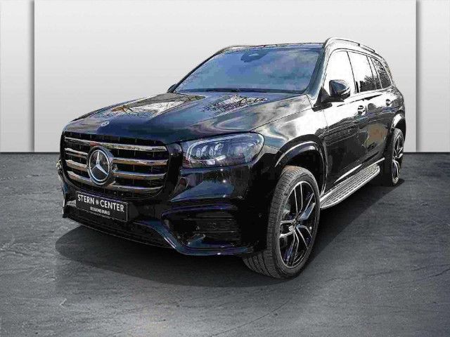 Mercedes-Benz GLS 450  AMG Line