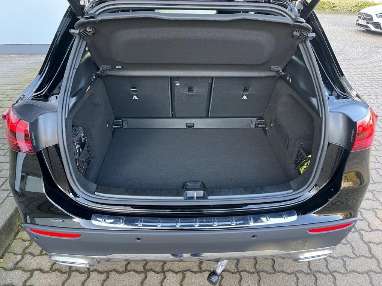 Mercedes-Benz GLA – Bild 7