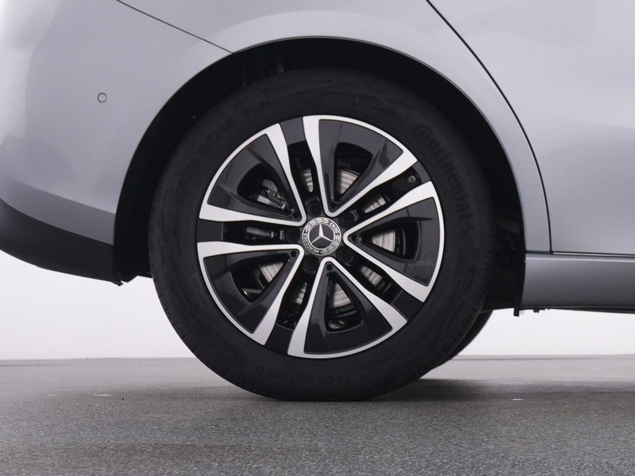 Mercedes-Benz B-Klasse – Bild 22