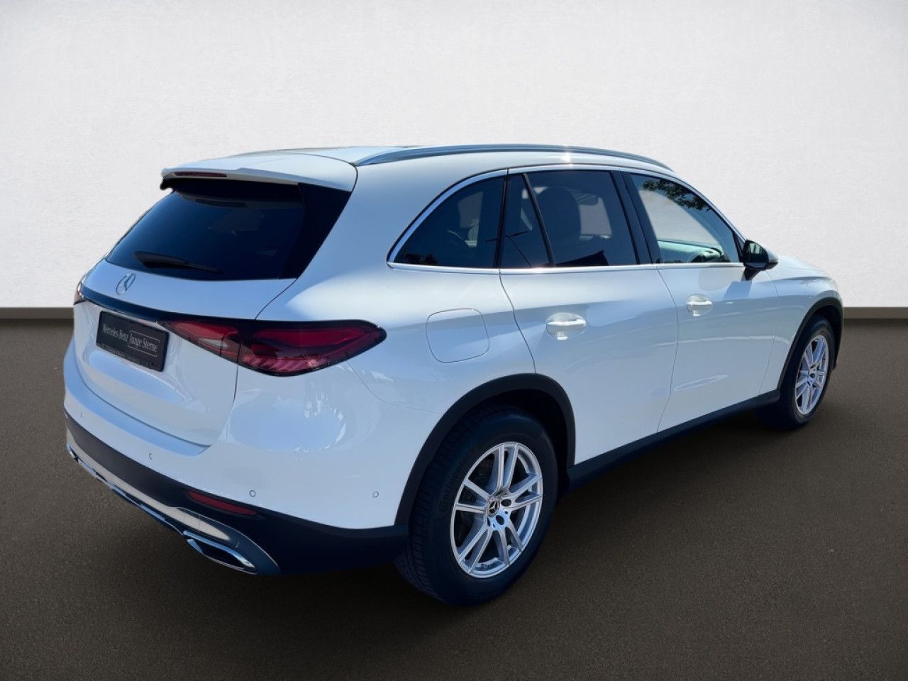 Mercedes-Benz GLC – Bild 4