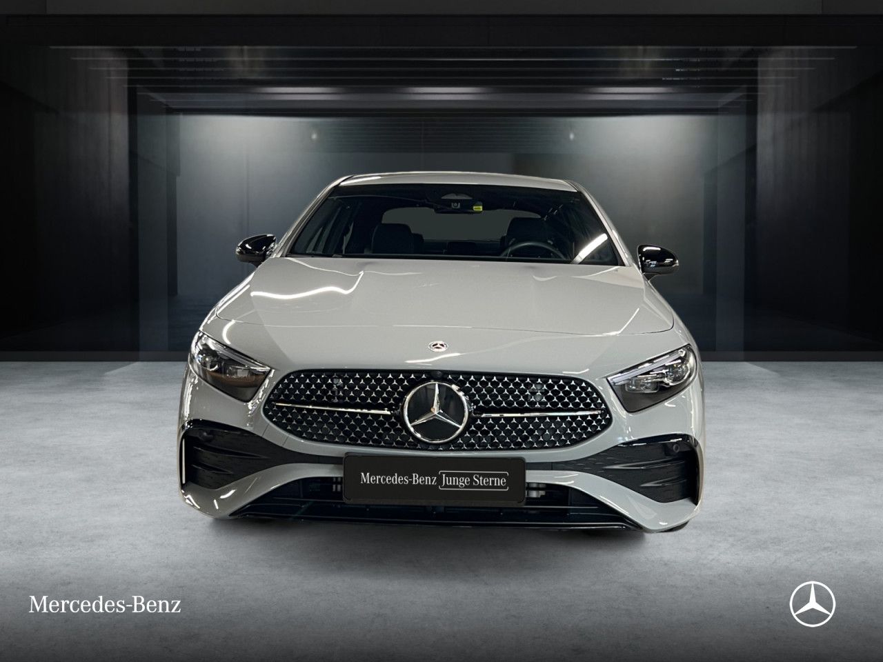 Mercedes-Benz A-Klasse – Bild 8