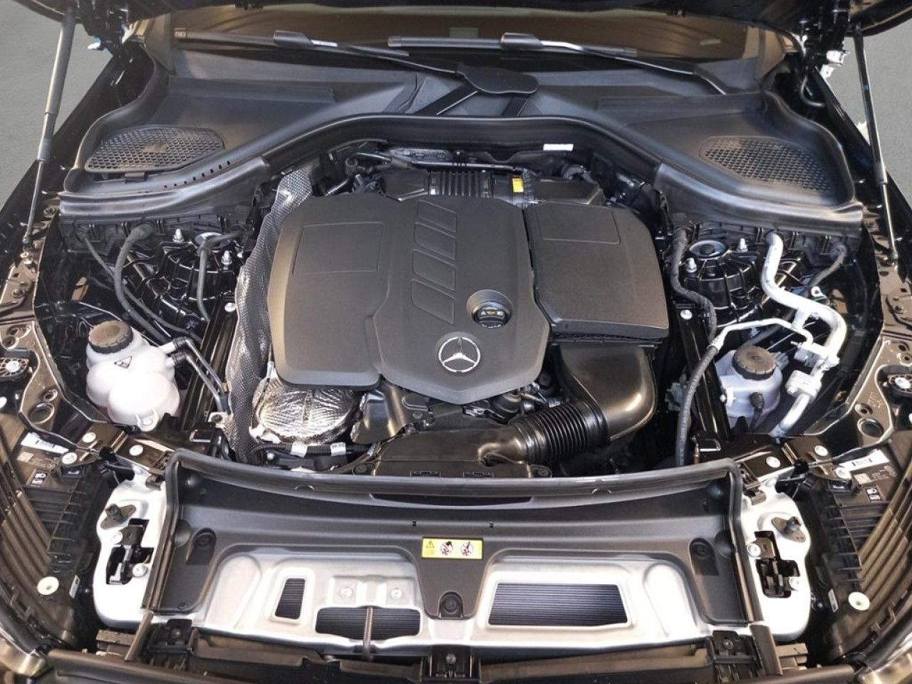 Mercedes-Benz GLC – Bild 17