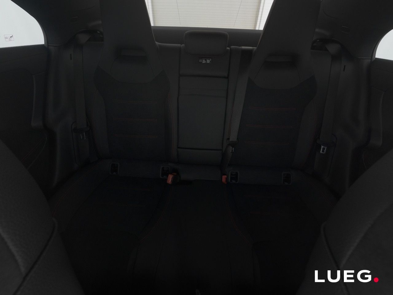 Mercedes-Benz CLA – Bild 5