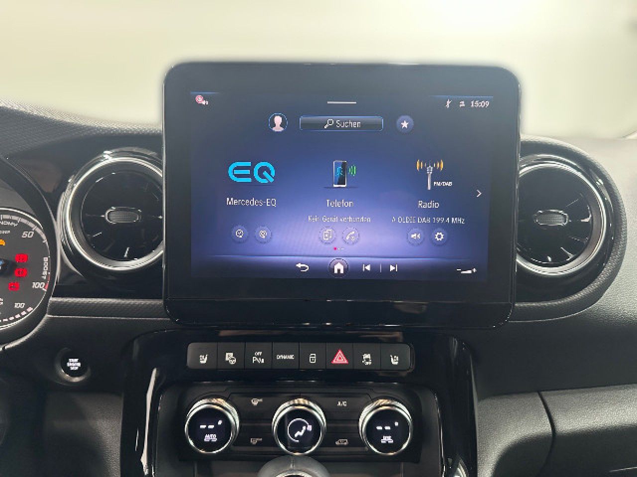 Mercedes-Benz EQT – Bild 10