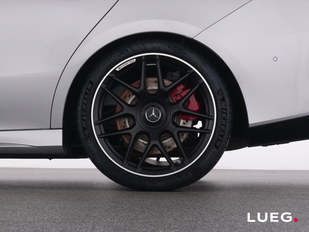 Mercedes-Benz CLA – Bild 20