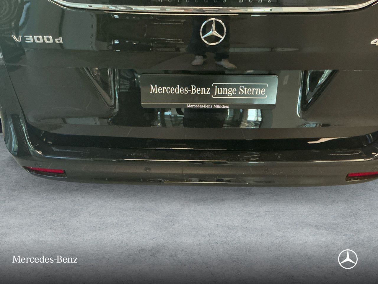 Mercedes-Benz V-Klasse – Bild 25