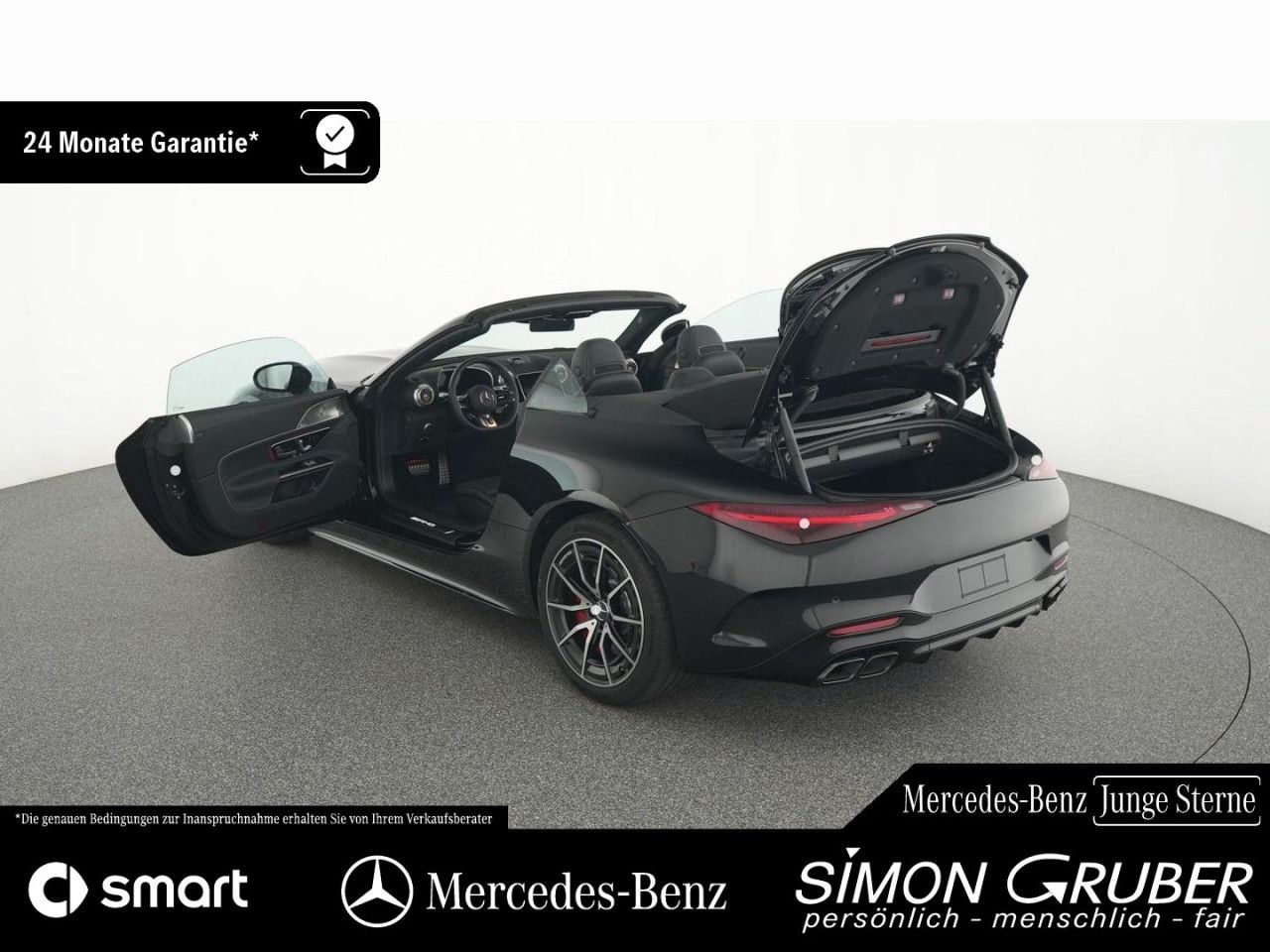 Mercedes-Benz SL – Bild 20