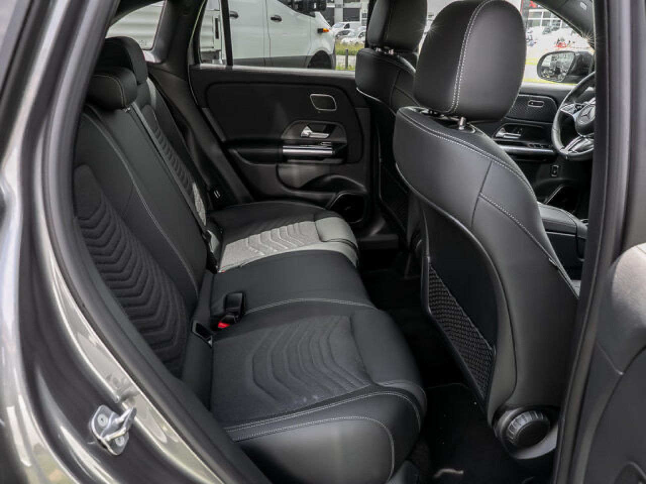 Mercedes-Benz GLA – Bild 6