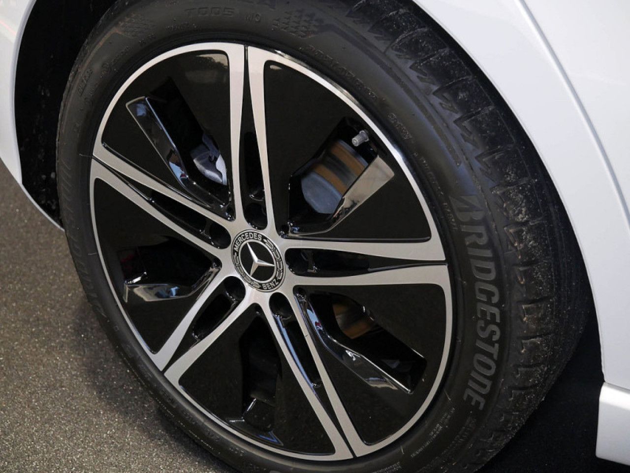Mercedes-Benz A-Klasse – Bild 10