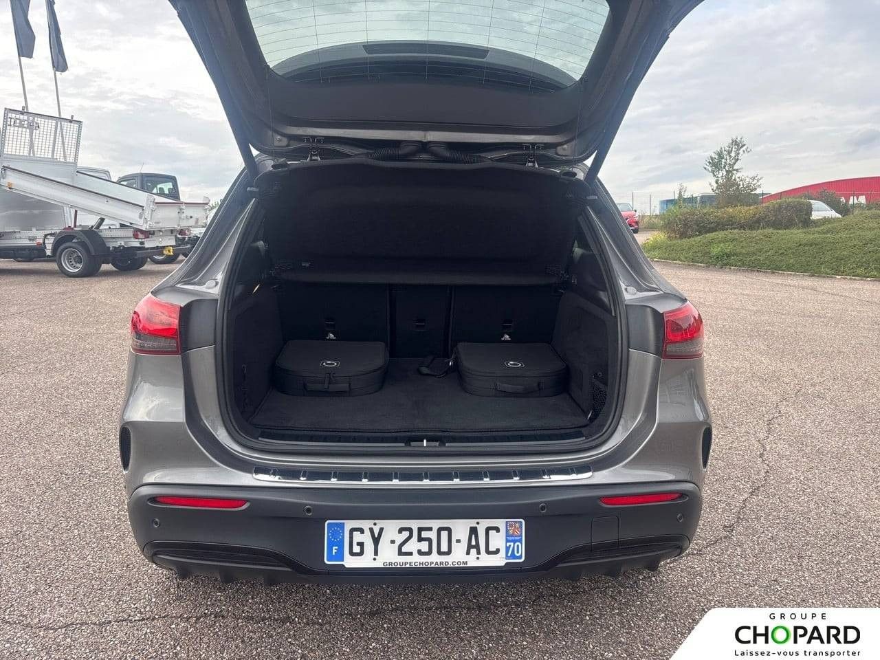 Photo du véhicule 8 / 18