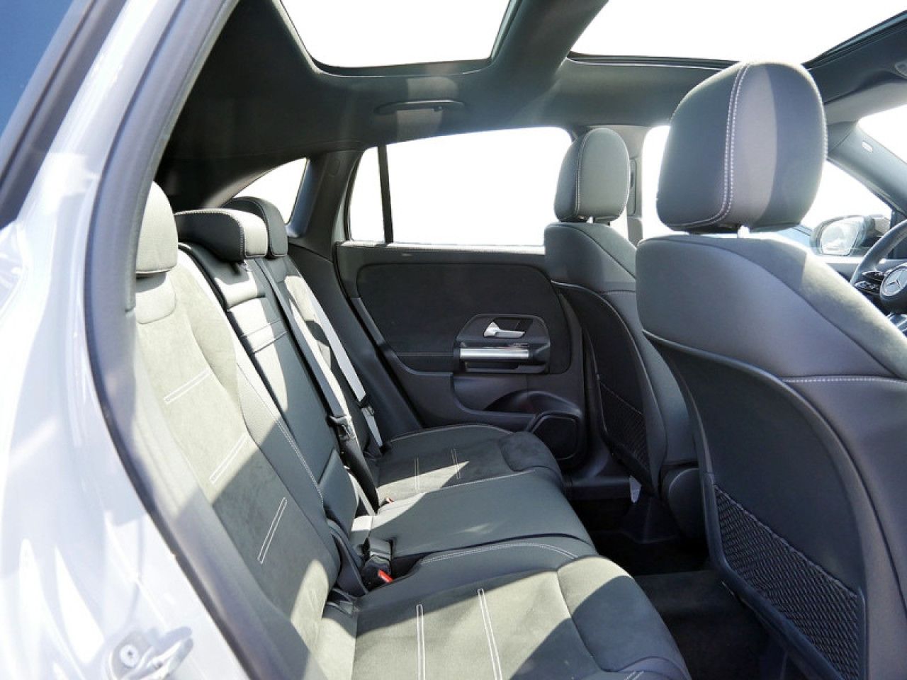 Mercedes-Benz GLA – Bild 6