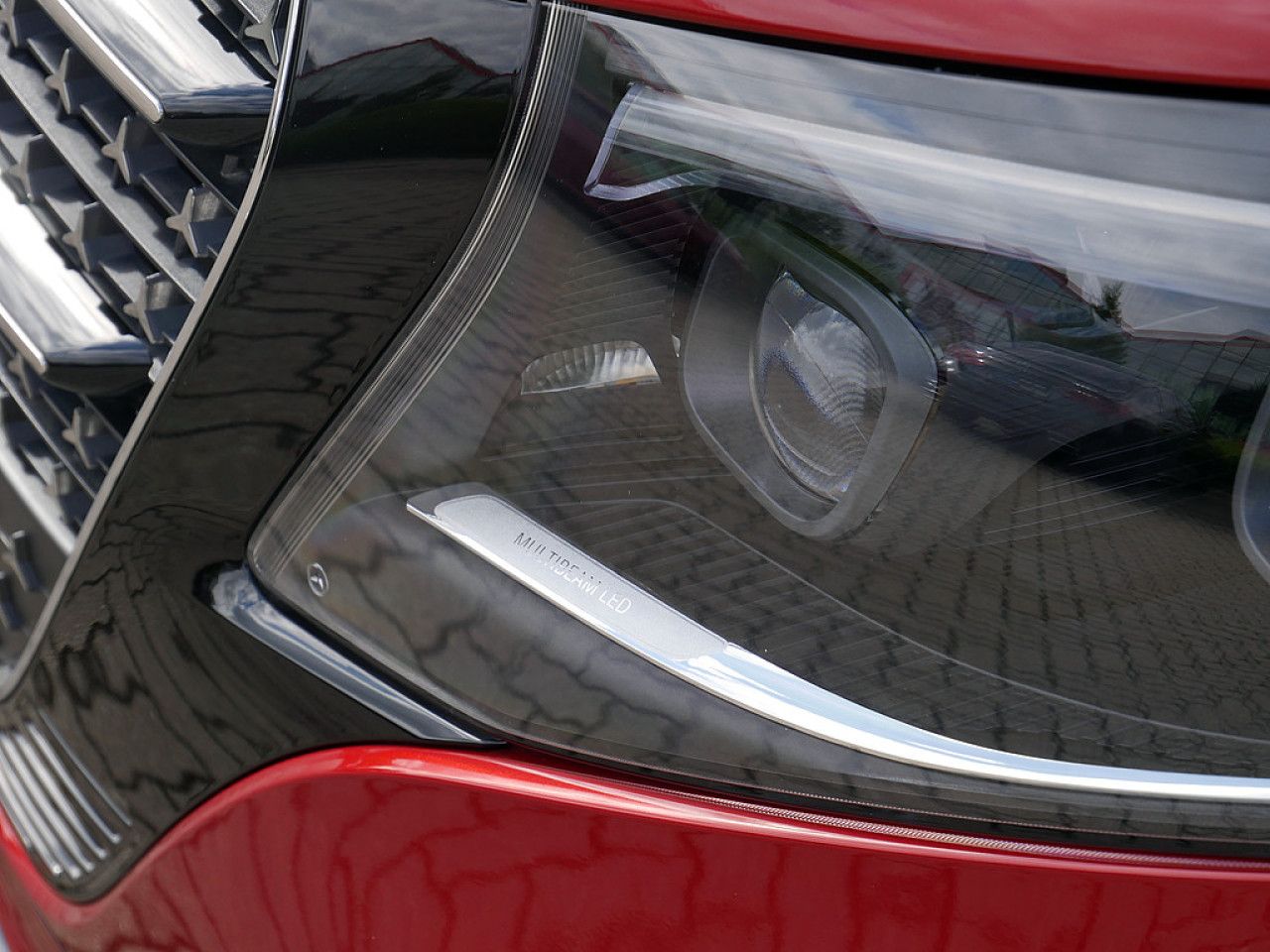 Mercedes-Benz Marco Polo – Bild 29