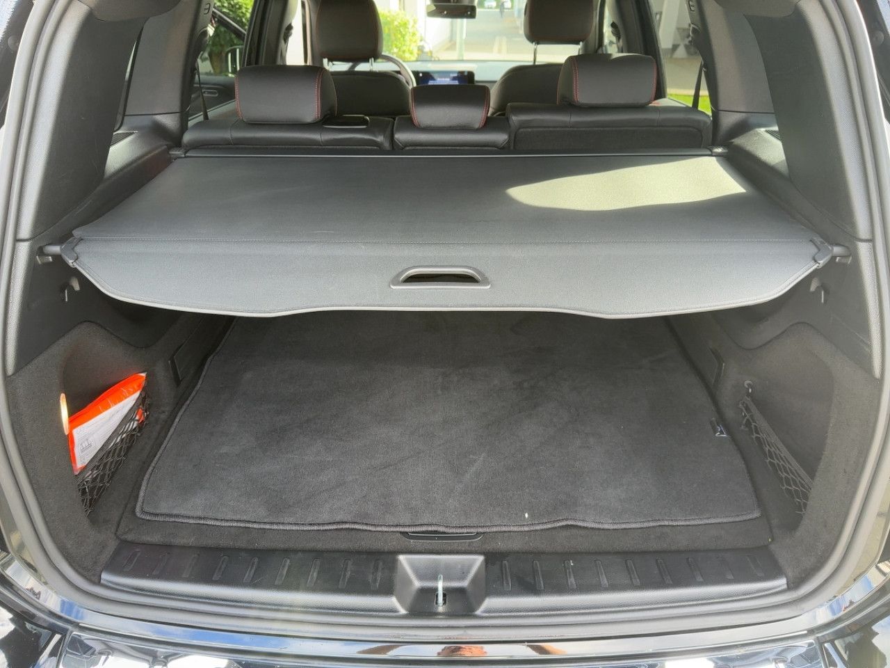 Mercedes-Benz GLB – Bild 8