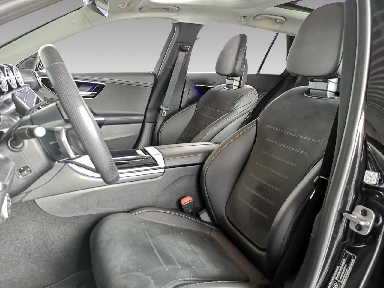 Mercedes-Benz C-Klasse – Bild 26
