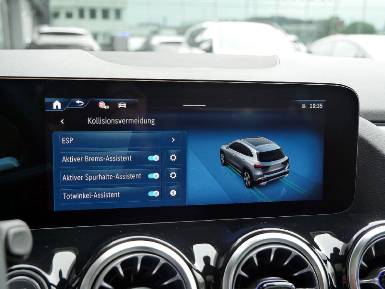 Mercedes-Benz GLA – Bild 17