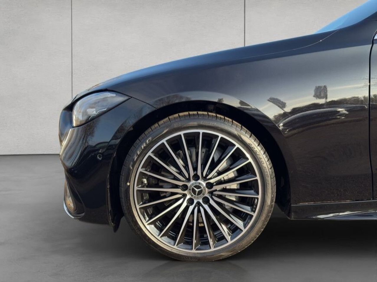Mercedes-Benz C-Klasse – Bild 20