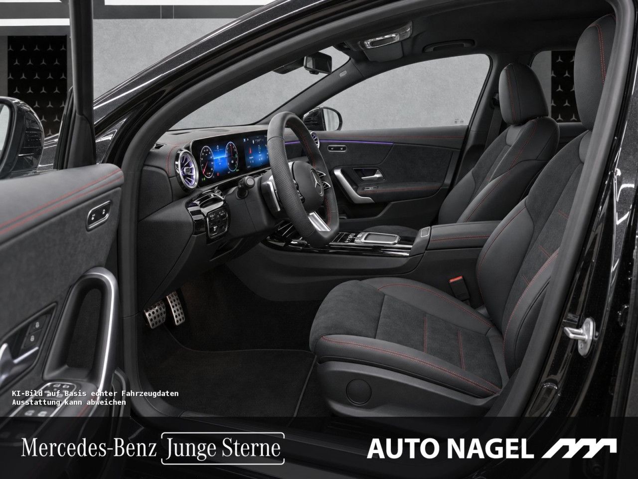 Mercedes-Benz CLA – Bild 11
