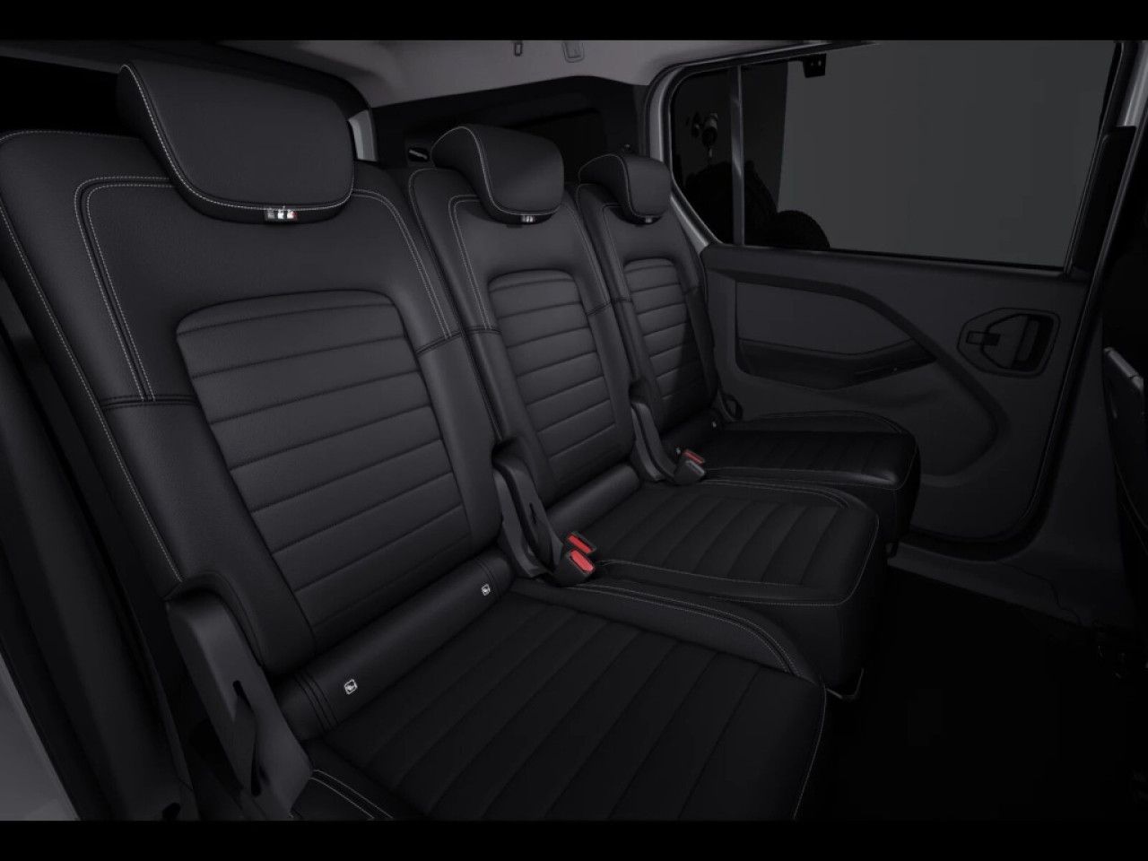 Mercedes-Benz EQT – Bild 10