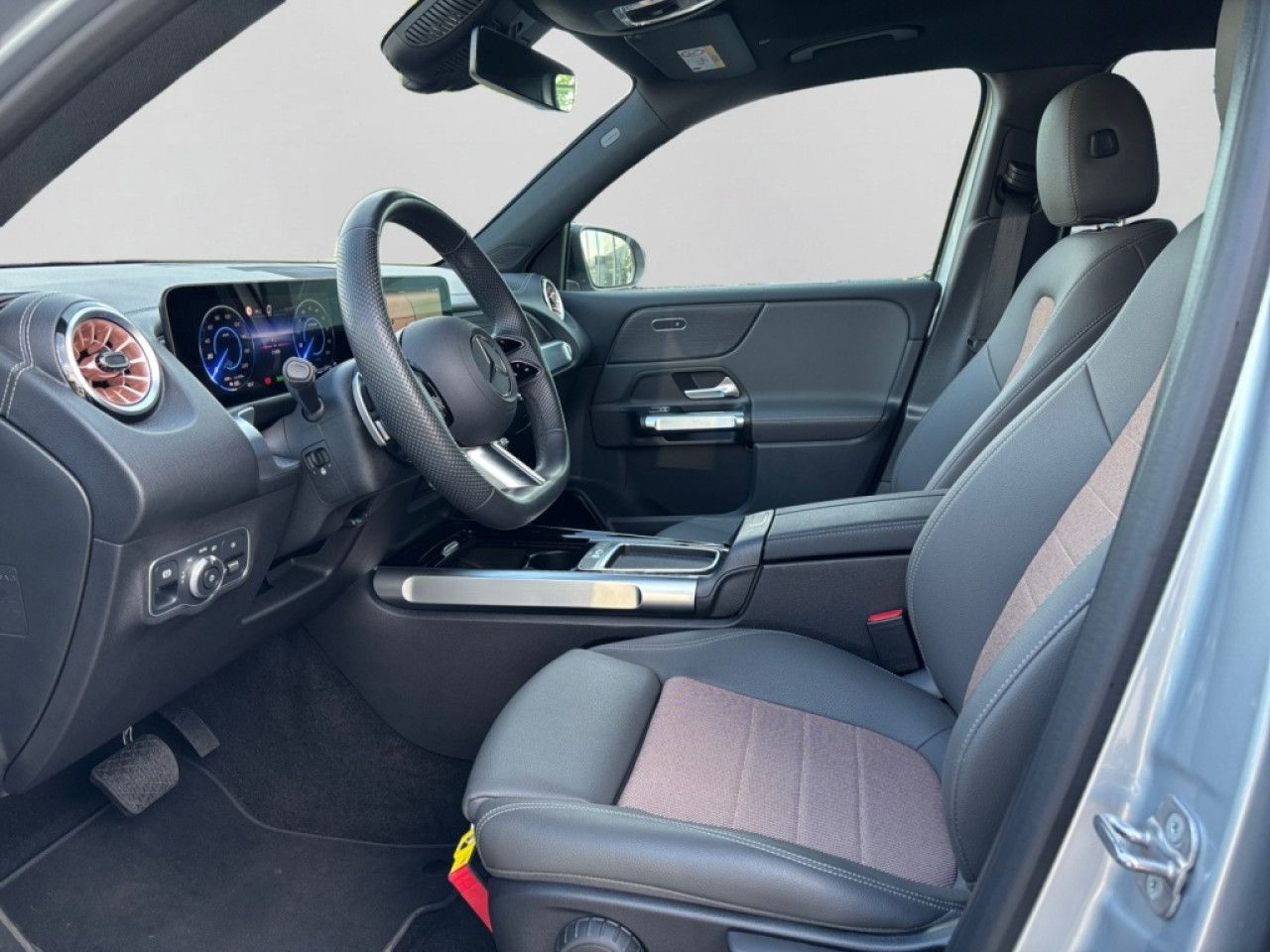 Mercedes-Benz EQB – Bild 4