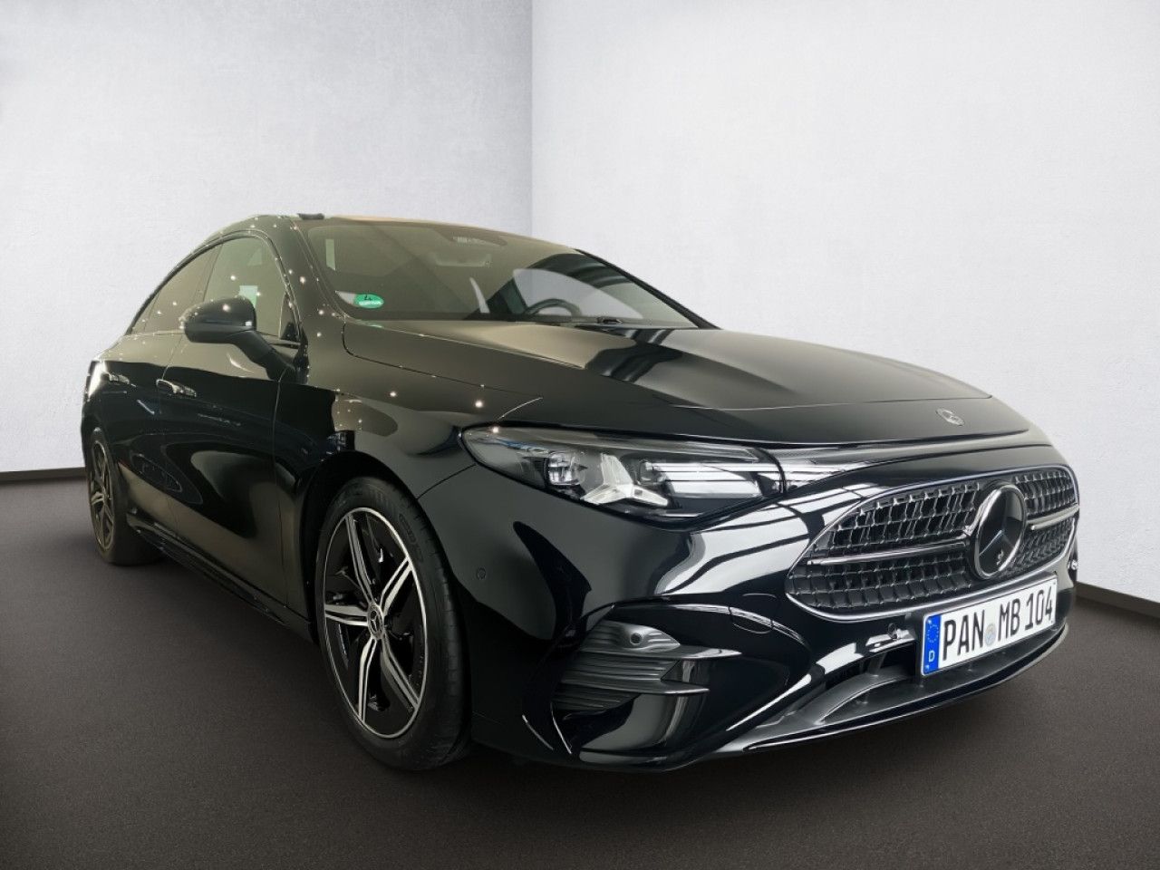 Mercedes-Benz CLA – Bild 6