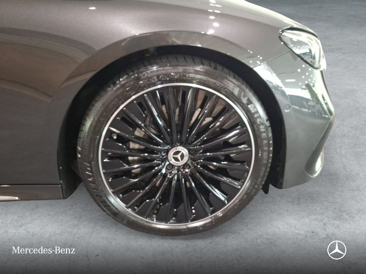 Mercedes-Benz E-Klasse – Bild 5