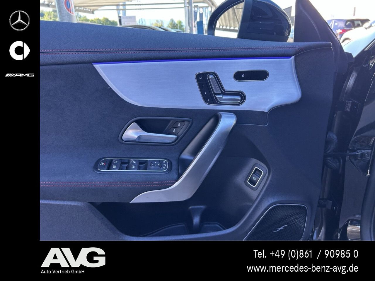 Mercedes-Benz CLA – Bild 10