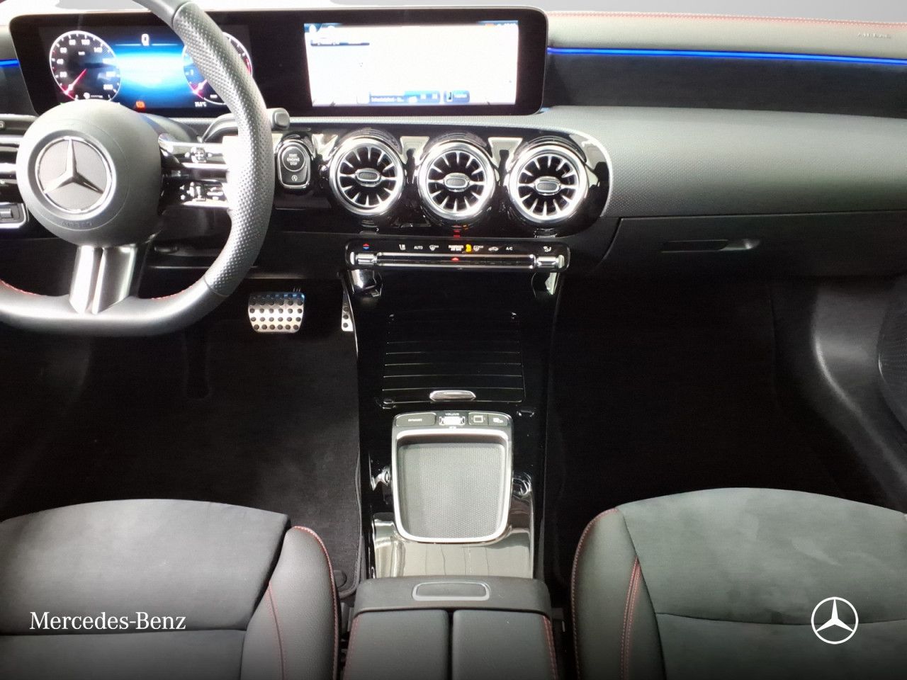 Mercedes-Benz CLA – Bild 12