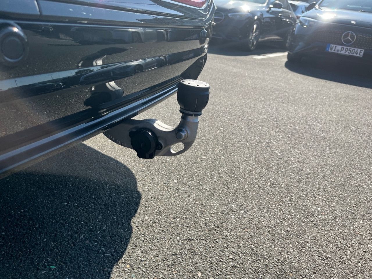 Mercedes-Benz GLC – Bild 13