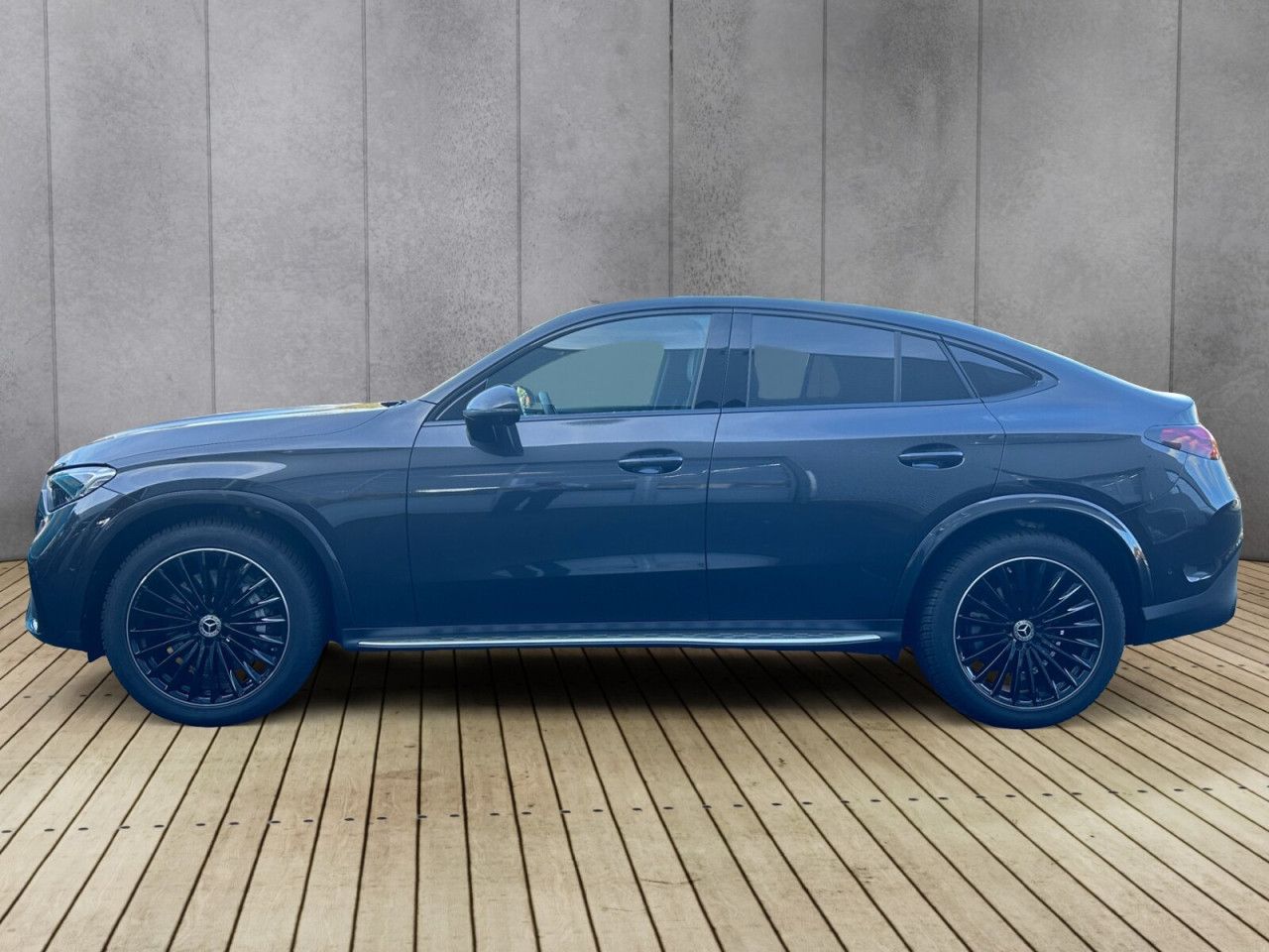 Mercedes-Benz GLC – Bild 2