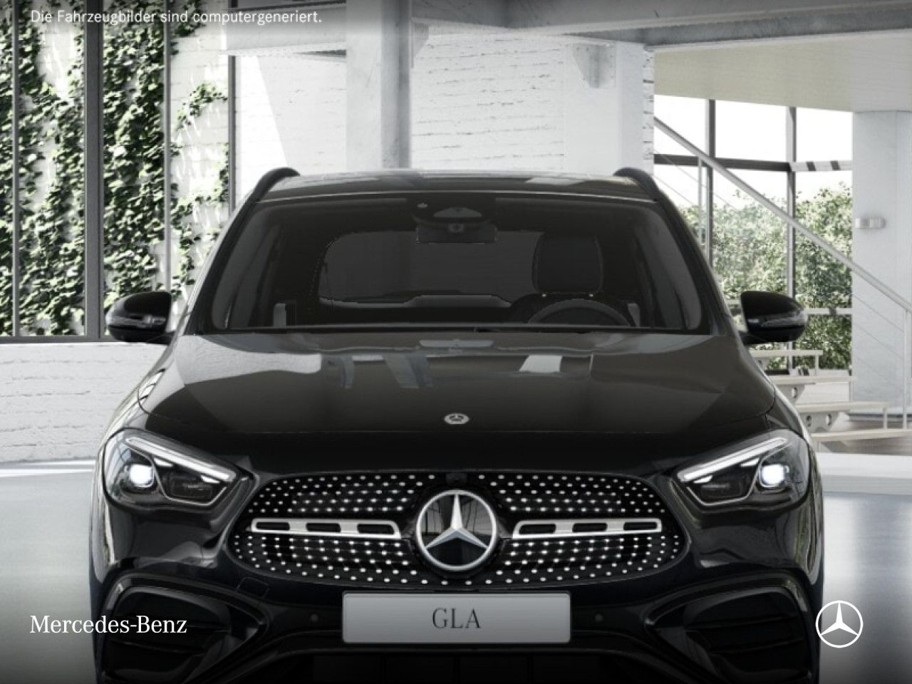 Mercedes-Benz GLA – Bild 5