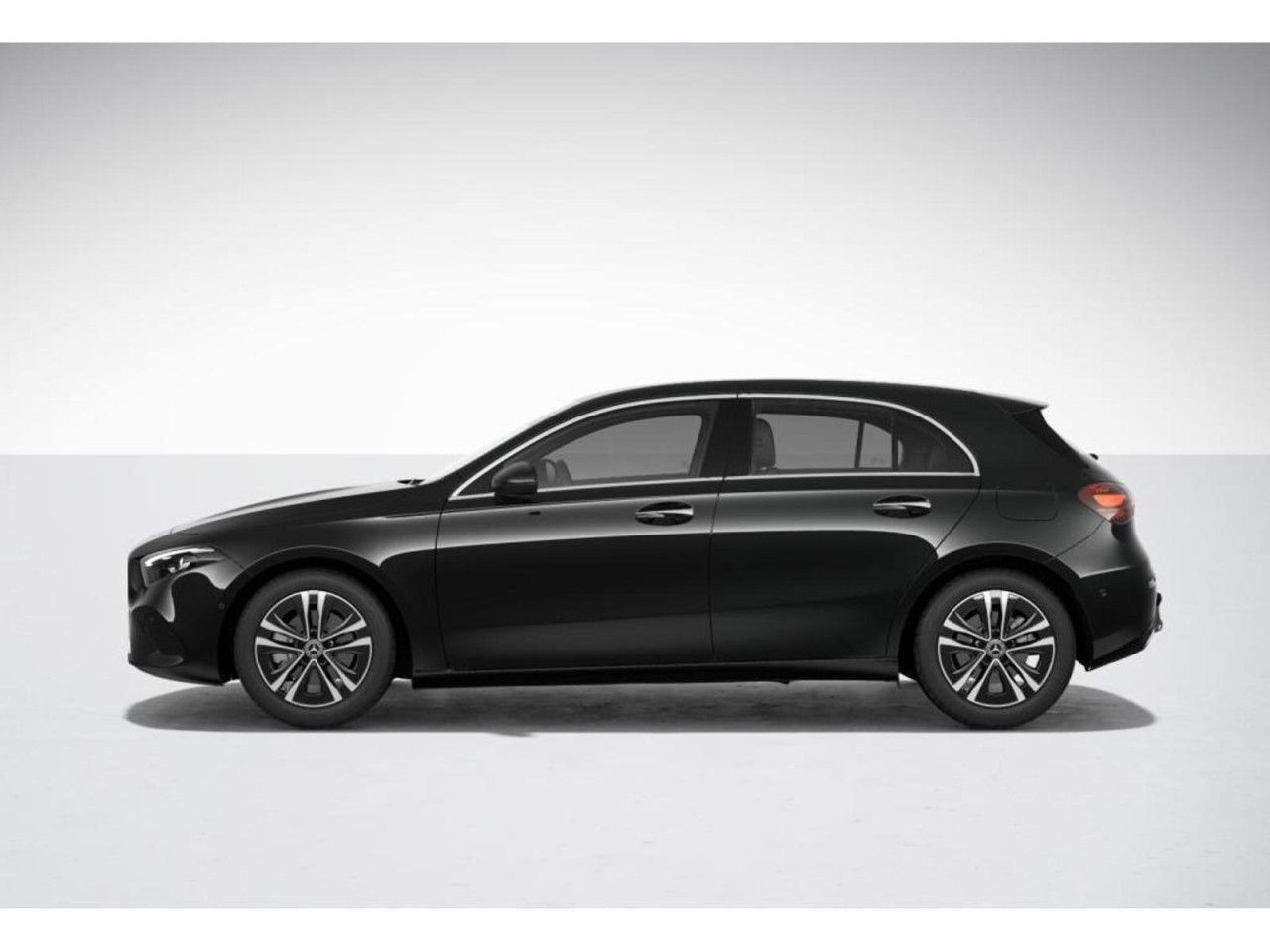 Mercedes-Benz A-Klasse – Bild 2