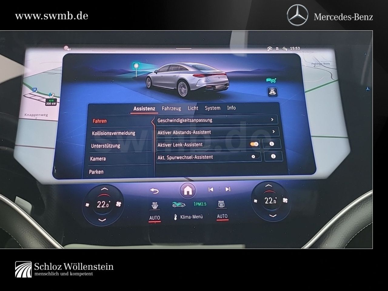 Mercedes-Benz EQS – Bild 15