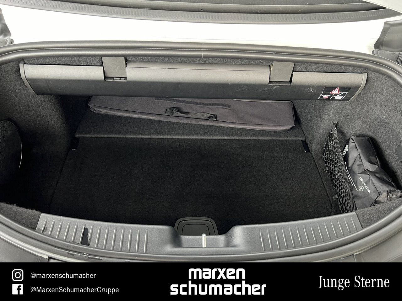 Mercedes-Benz SL – Bild 17