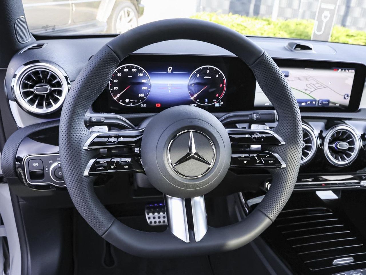 Mercedes-Benz A-Klasse – Bild 12