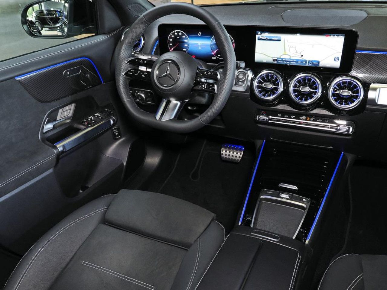 Mercedes-Benz GLB – Bild 10