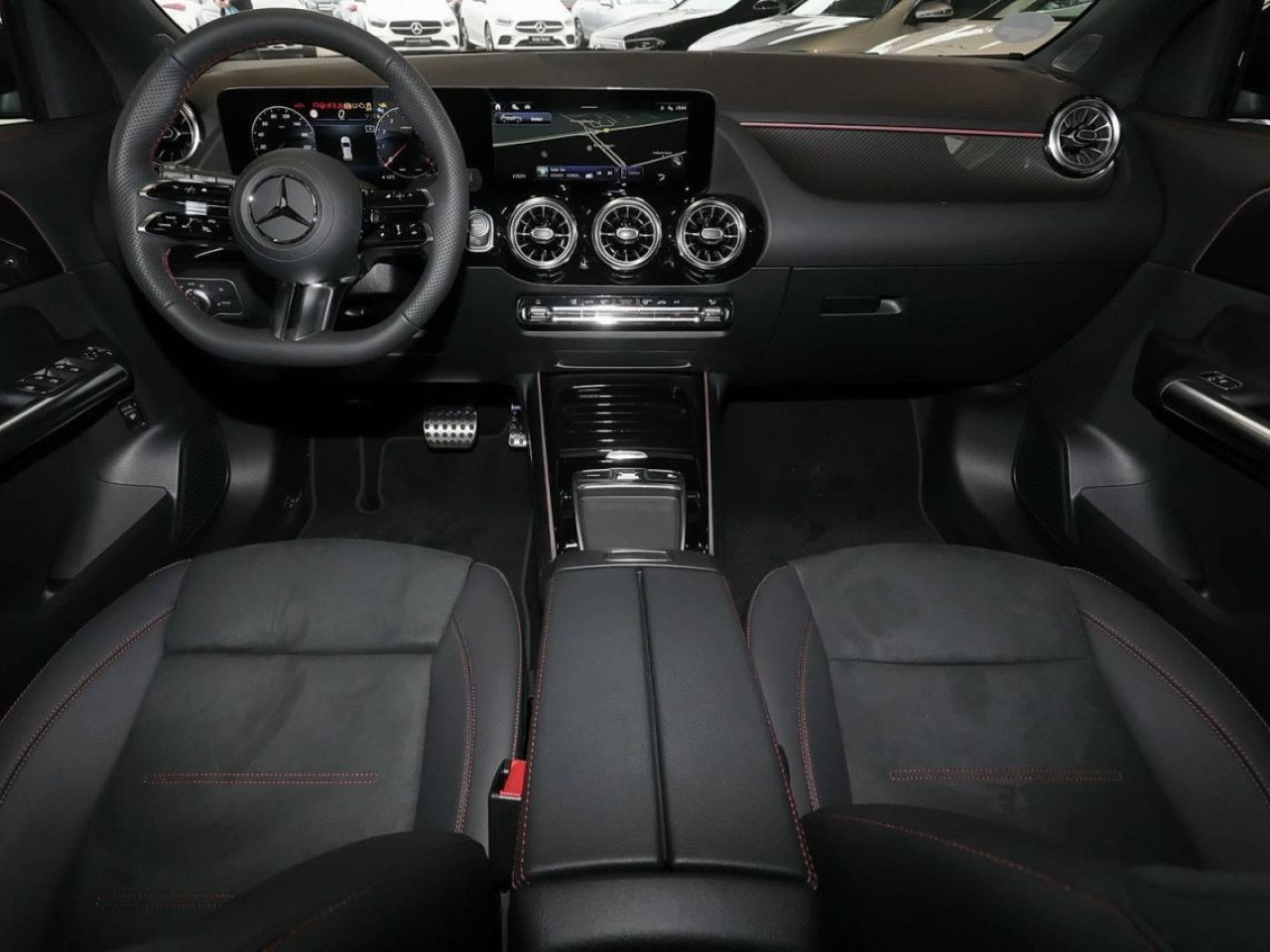 Mercedes-Benz GLA – Bild 5