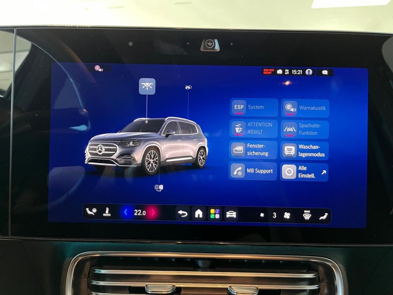 Mercedes-Benz GLB – Bild 26