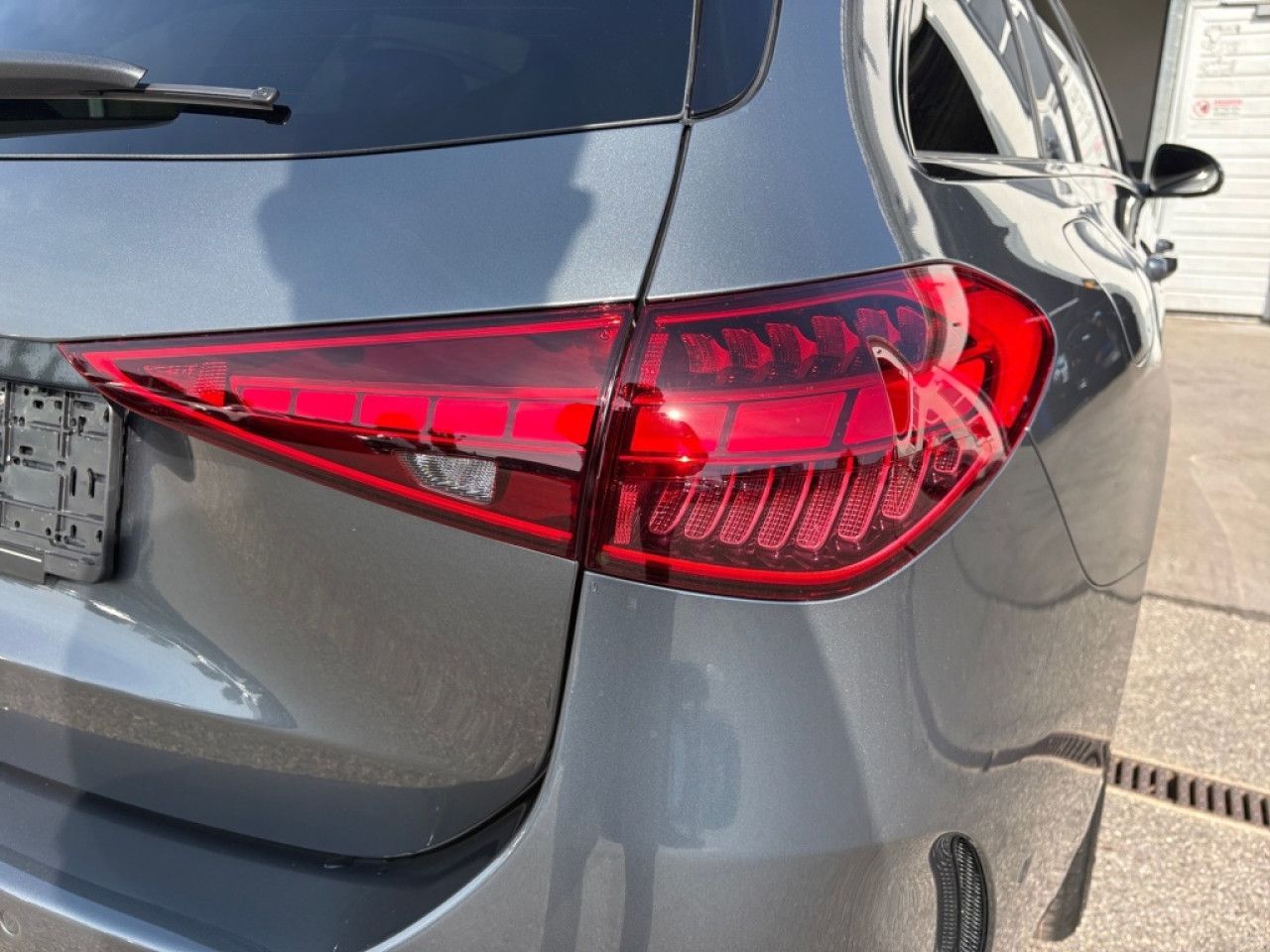 Mercedes-Benz C-Klasse – Bild 18