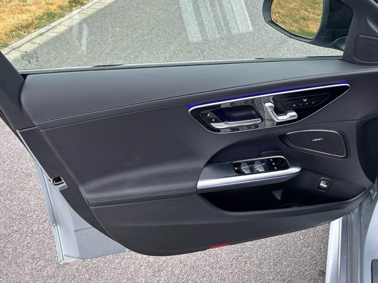 Mercedes-Benz C-Klasse – Bild 14